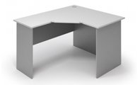 Офисная мебель для персонала Стиль (Виско) АУП-160 Стол угловой (правый)