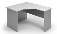 Офисная мебель для персонала Стиль (Виско) АУЛ-160 Стол угловой (левый)